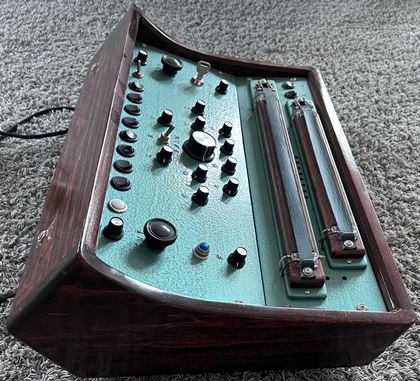 various-Dewanatron Swarmatron